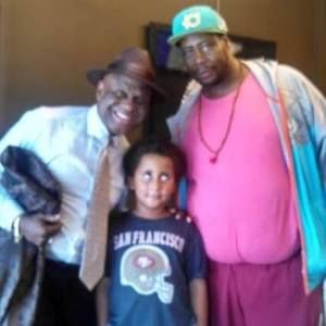 Meet your Posher, Tom